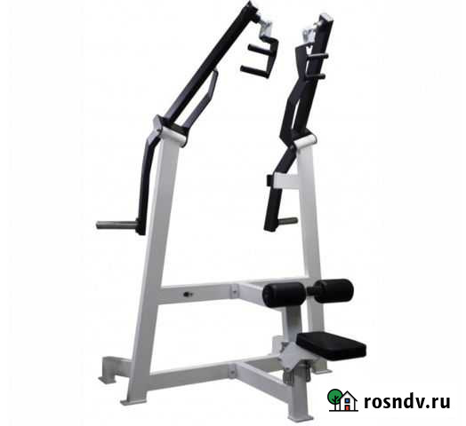 Вертикальная тяга с независимыми рычагами AV313/80 Самара - изображение 1