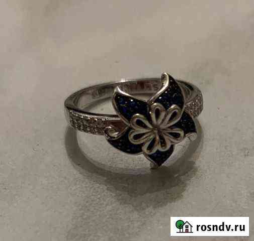 Серебряные украшения Звенигород