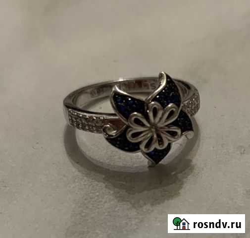 Серебряные украшения Звенигород - изображение 1