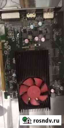 Видеокарта rx 550 2gb Нижневартовск