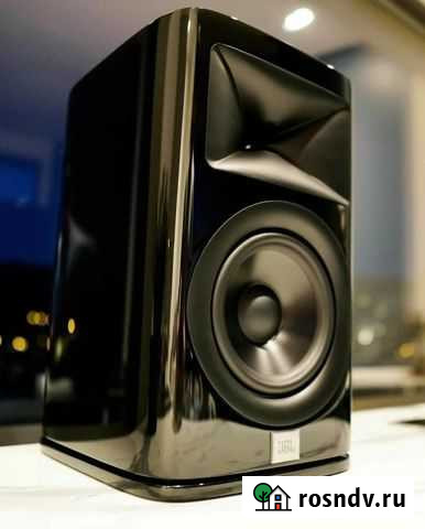 Полочная акустика JBL HDI 1600 Новые Магнитогорск - изображение 1