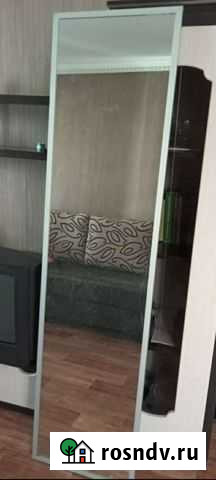 Зеркало с картиной Новокузнецк - изображение 1