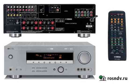 Ресивер Yamaha RX-V459 Пугачев