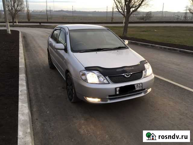 Трансфер Крым, Краснодарский Край Керчь - изображение 1