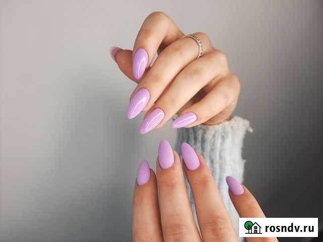 Маникюр Шуя - изображение 1