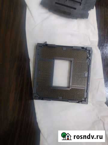 Сокет 1150 Саратов - изображение 1