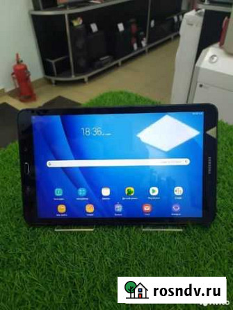 Планшет Samsung Galaxy Tab A 10.1 SM-T580 Киров - изображение 1