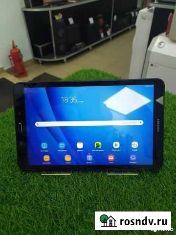 Планшет Samsung Galaxy Tab A 10.1 SM-T580 Киров - изображение 1