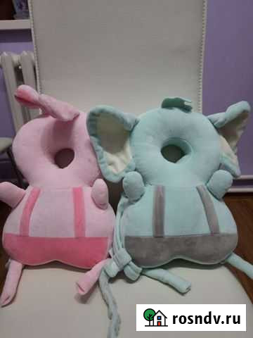 Защита спины и головы детская Мглин - изображение 1