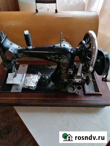 Швейная машина Singer Мончегорск - изображение 1