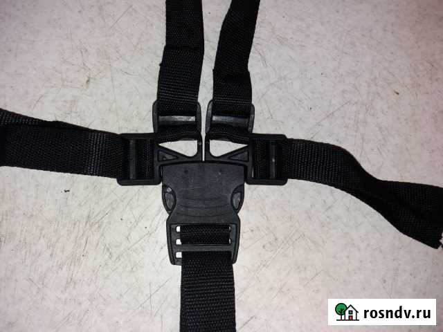 Ремень безопасности для детской коляски Калининград - изображение 1