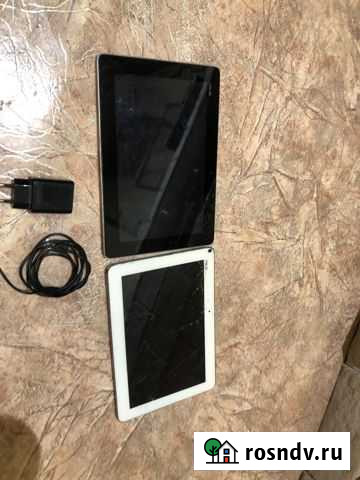 Планшет asus (2 шт) Норильск - изображение 1