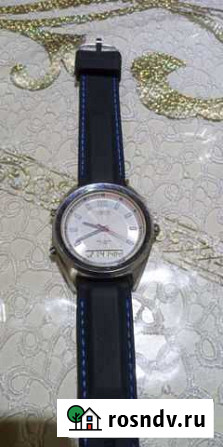 Часы мужские casio Буйнакск - изображение 1