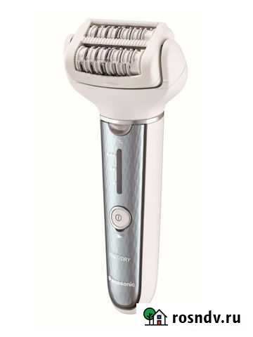 Panasonic / Эпилятор ES-EL2A-A520 Вологда - изображение 1