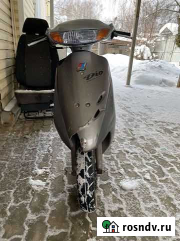 Honda Dio 34 Софрино - изображение 1
