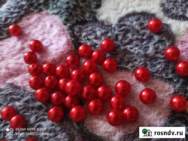 Бусины Волгоград - изображение 1