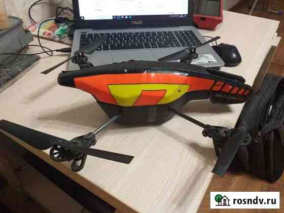 Квадрокоптер parrot AR drone 2.0 Уфа