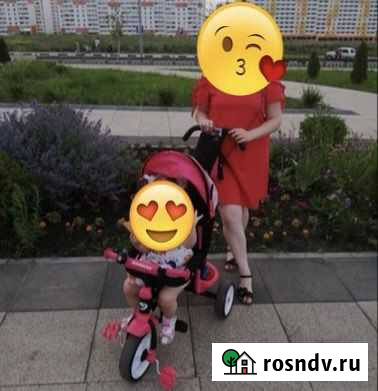 Детский велосипед Саратов - изображение 1