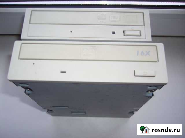 Дисководы DBD модели 1650Т, ND-4570A Новомосковск - изображение 1