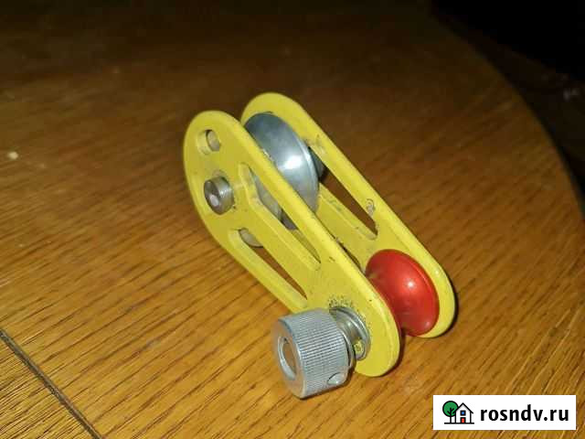 Альпинистское снаряжение Киров - изображение 1