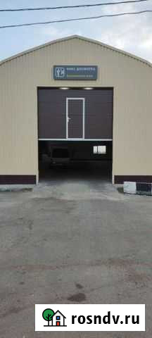 Ворота Михайловское - изображение 1