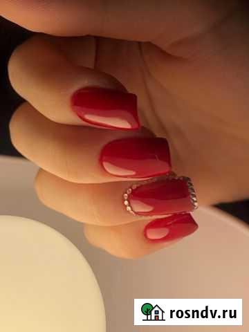 Мастер маникюра на дому Липецк - изображение 1