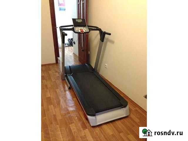 Беговая дорожка Kettler Track Motion до 120кг Челябинск - изображение 1
