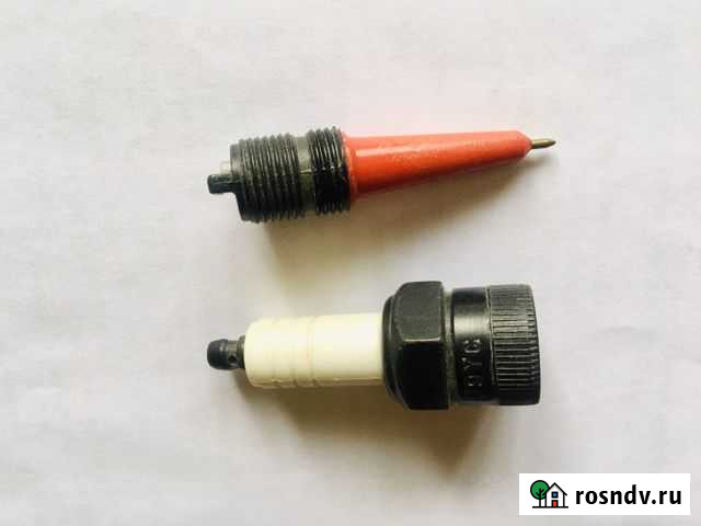 Шариковая ручка СССР / Доставка Кострома - изображение 1