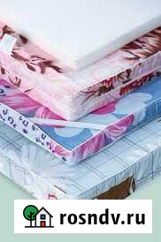 Матрацы Нижний Новгород - изображение 1