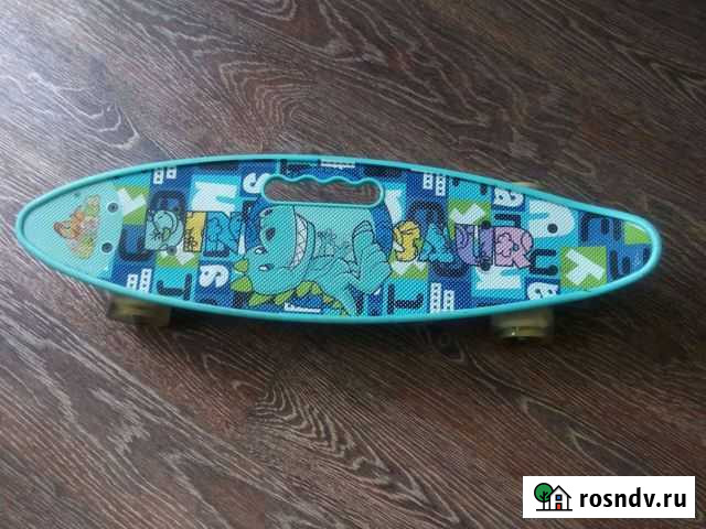 Лонгборд Челябинск - изображение 1