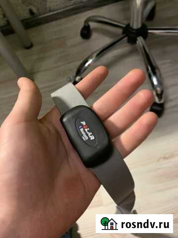 Датчик пульса polar h7 Углич - изображение 1