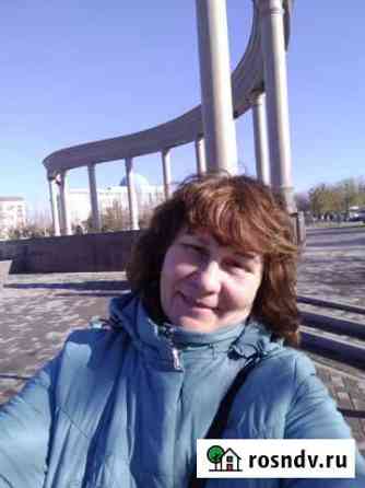 Услуги няни Томск