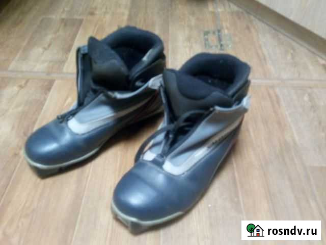 Горнолыжные лыжи и беговые лыжи Братск - изображение 1