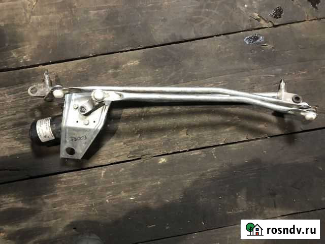 Трапеция Дворников на ваз2110 2170,2112. Приора Северный - изображение 1