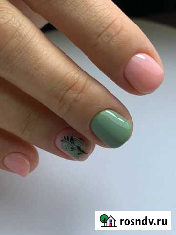 Маникюр на дому Кирово-Чепецк - изображение 1