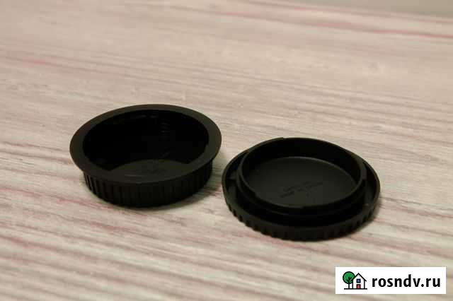 Крышка для объектива и камеры Canon Астрахань - изображение 1