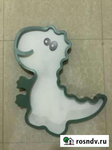 Светильник лампа Нальчик - изображение 1