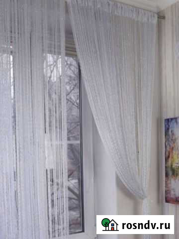 Шторы нитяные кисея Челябинск - изображение 1