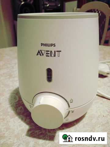 Подогреватель для бутылочек Авент Уфа - изображение 1
