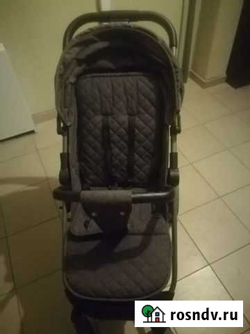 Прогулочная коляска Краснодар - изображение 1