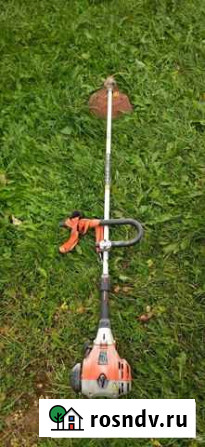 Мотокоса HammerFlex MTK28 Псков - изображение 1