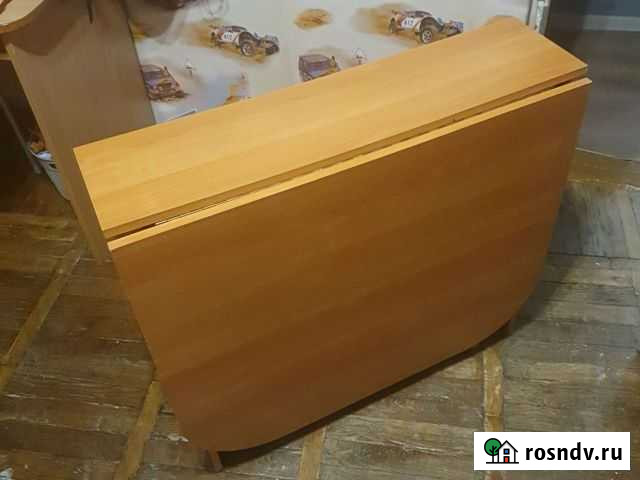 Стол книжка Североморск - изображение 1