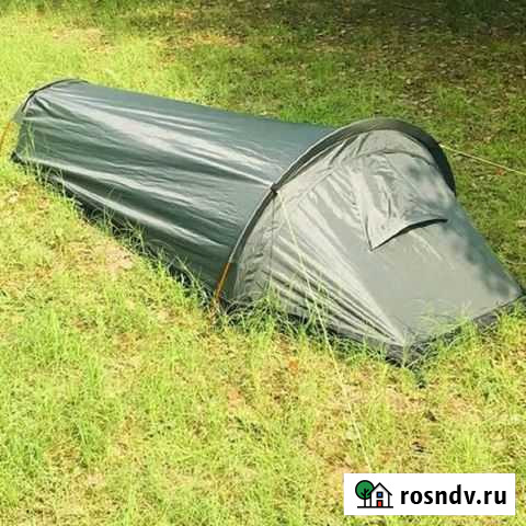 Палатка путника минимальный вес и размер Москва - изображение 1
