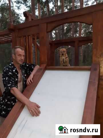 Услуги сантехника и небольшой ремонт квартир Гусь-Хрустальный - изображение 1