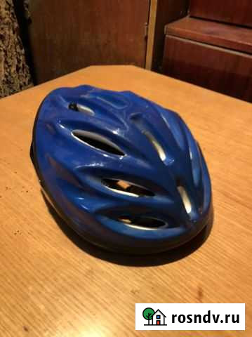 Велошлем Ялта - изображение 1