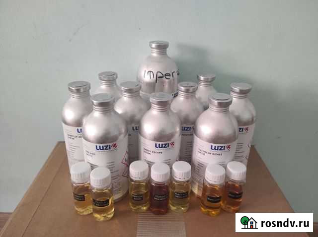 Масляные духи оптом Новокузнецк - изображение 1