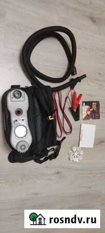 Насос bravo btr 12 Щёлково - изображение 1