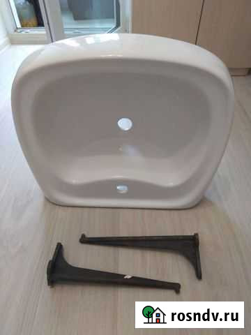 Раковина Тавда - изображение 1