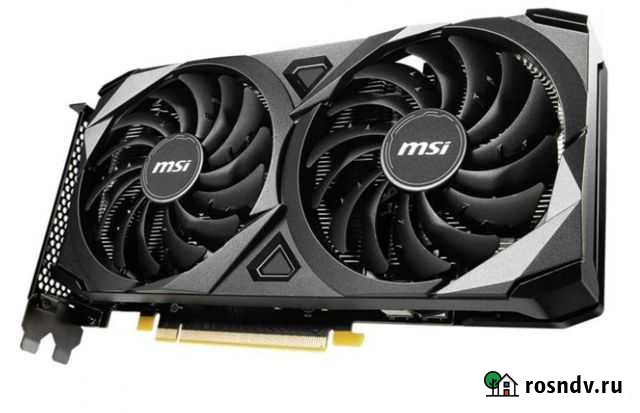 GTX 1660 Невинномысск - изображение 1