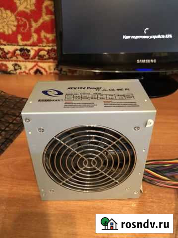 Блок питания Самара - изображение 1